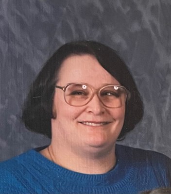 Patricia Ellen Dudley