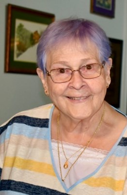 Ann Marie Worosz