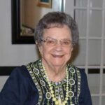 Gloria Jane Crapser