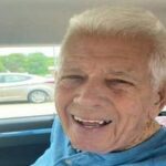 Eddie Nicholas Marion