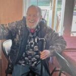 Donald “Donnie” Lee Ridenour
