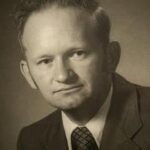 Michael J. Beverly