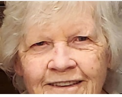 Margaret Hall Vogel