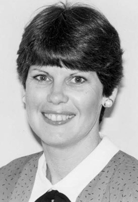 Mary Elizabeth Smith