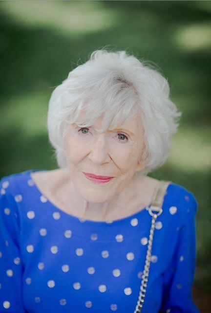 Jane Hyatt Clark
