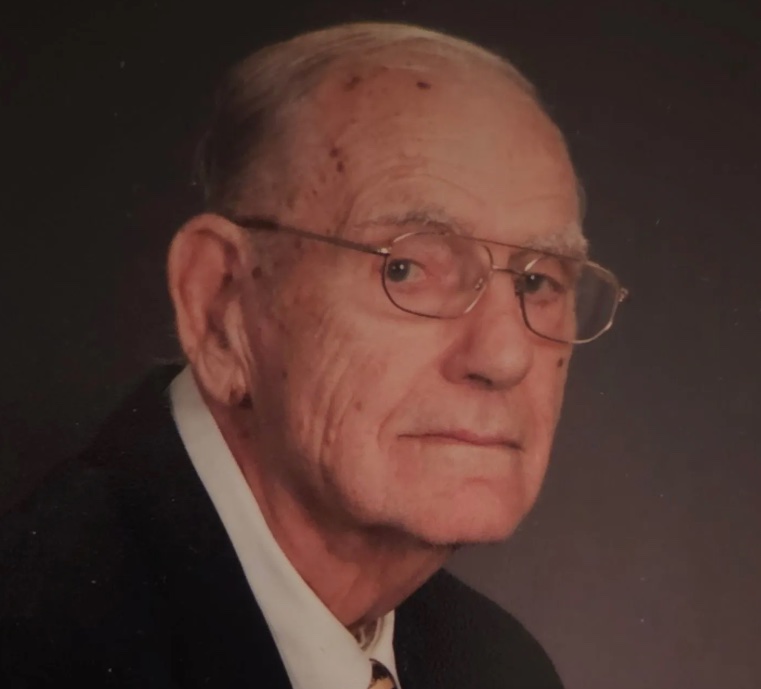 Kenneth Leon Daniel - CentralVirginiaObits.com | CentralVirginiaObits.com