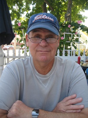 Gary “Turtle” Ivan Green
