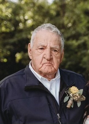 Vernon Lee Shifflett