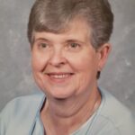 Patricia Rutledge