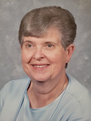 Patricia Rutledge