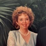 Patricia Hurley