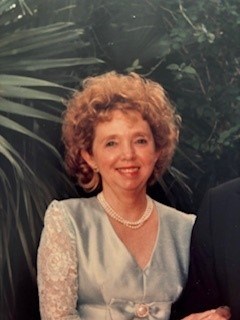 Patricia Hurley