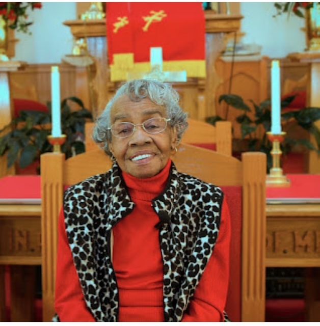 Mollie Cooper Turner