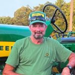 Randolph “Randy” Scott Henshaw
