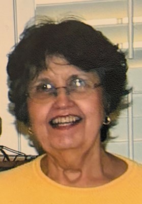 Stephany Ann Morgan