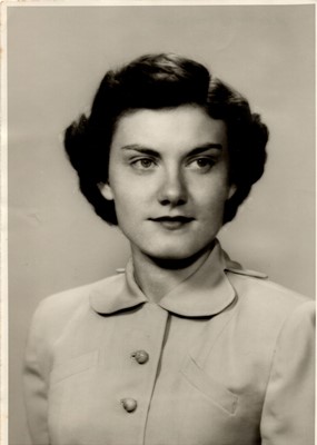 Betty Lou Schulte