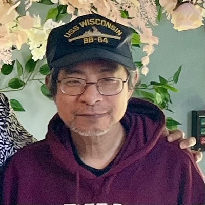 Victor John Kim