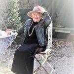 Joan Christene Weigum