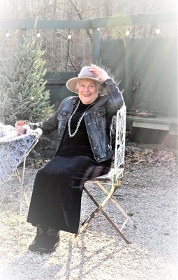 Joan Christene Weigum