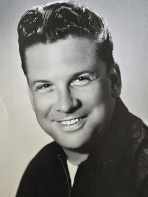 Richard Arvil Gibbs