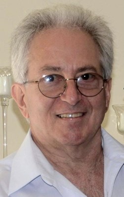 Joseph Calabretta, Jr.