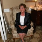Brenda Louise Payton Parrott