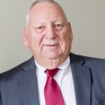 Eugene Angus Hoffman