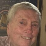 Richard “Dickie” Oswald Blount