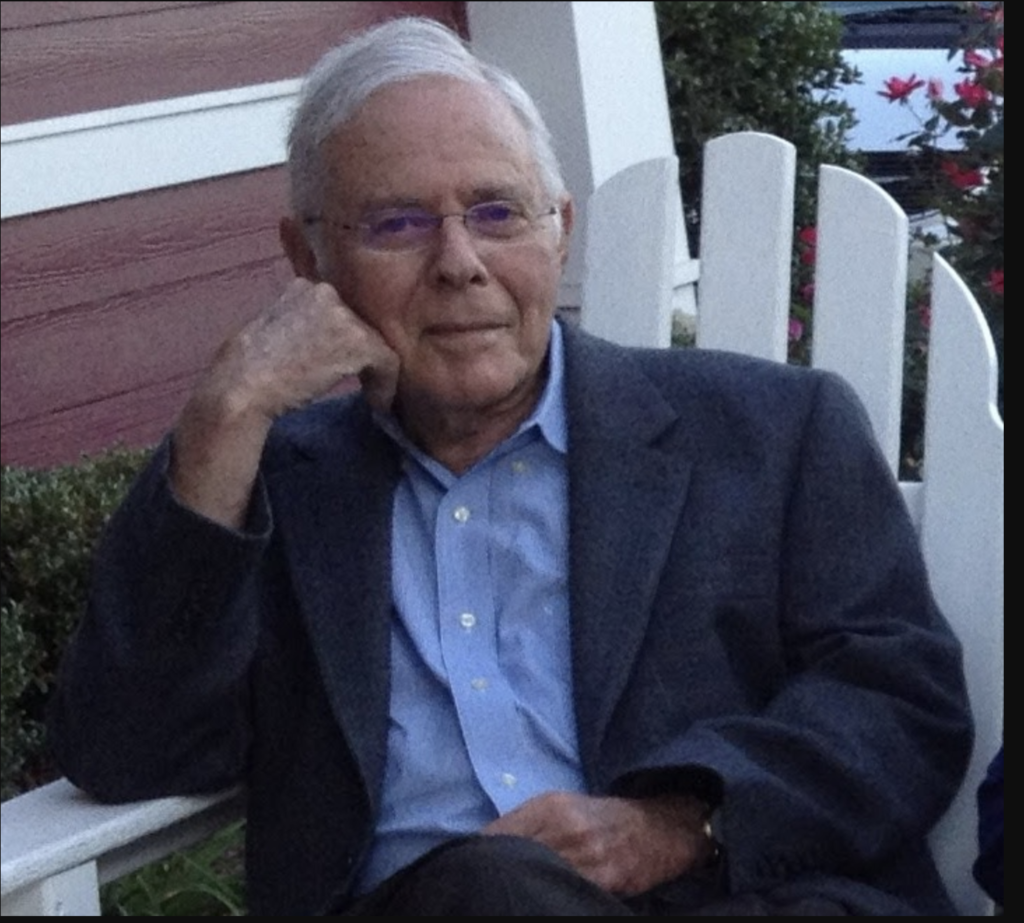 Dr. Seymour “Sy”  Rabinowitz