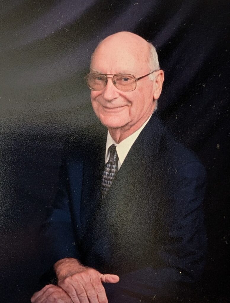 Daniel Wayne Richards