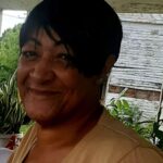 Agnes Bernice Johnson