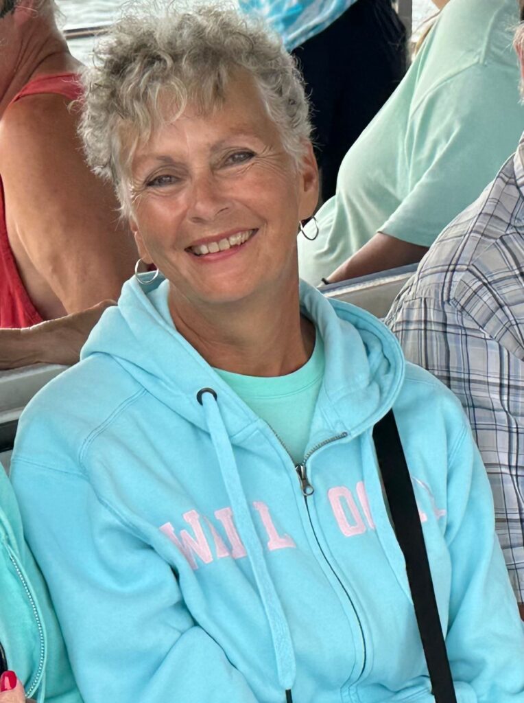 Kerry Abbott