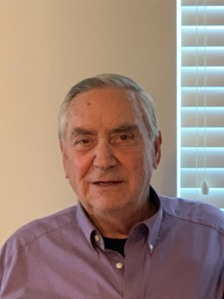 Forrest Lee Elliott