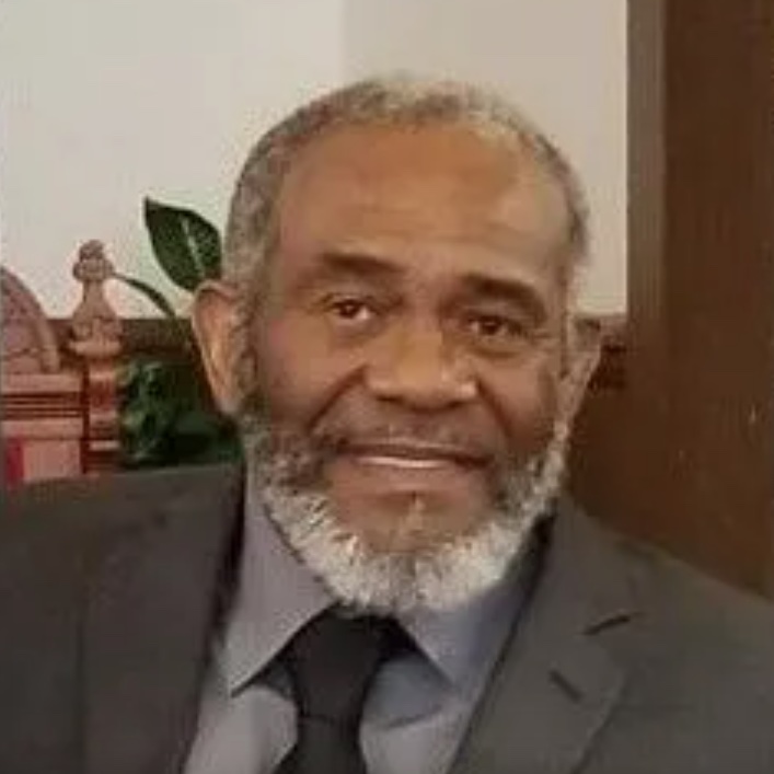 Melvin E. Williams