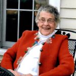 Barbara Louise Hinrichs Moriarty