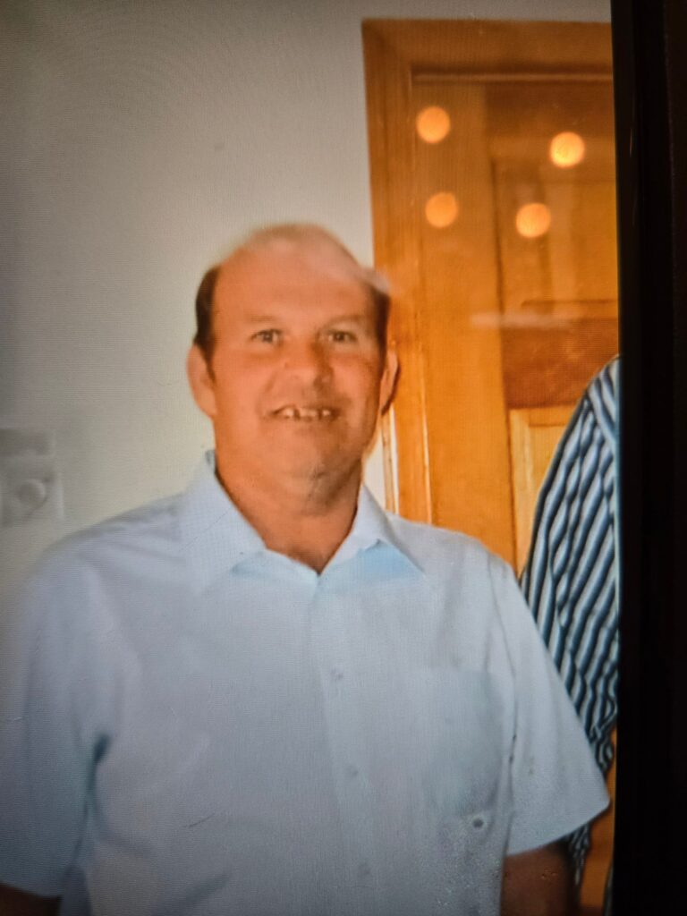 Billy William Fincham, Jr.