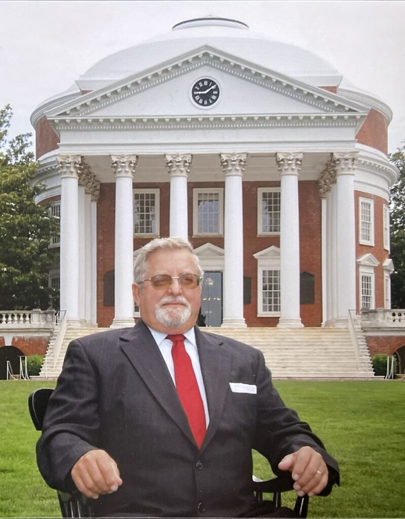 Robert Lee Shafer