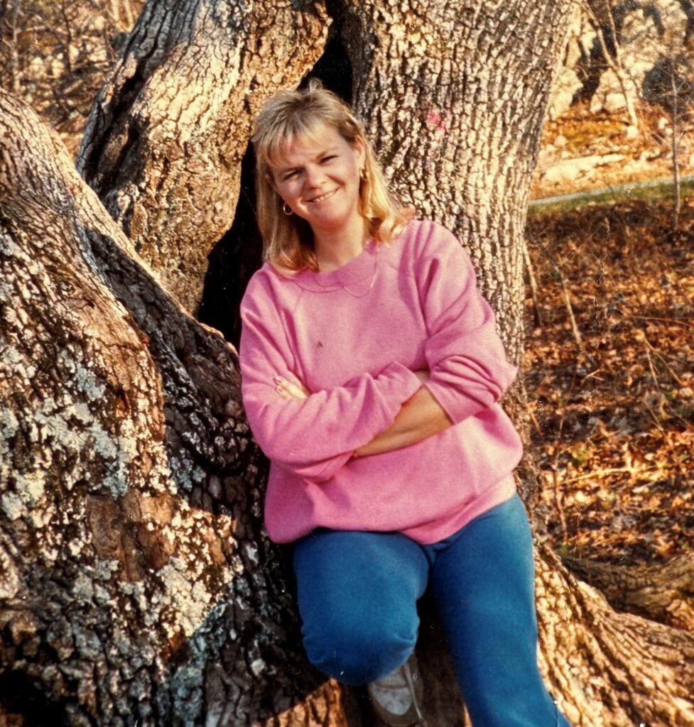 Darlene Ladd Carpenter