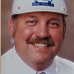 Eugene Franklin Weakley