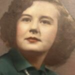 Florence Ellen Thoen