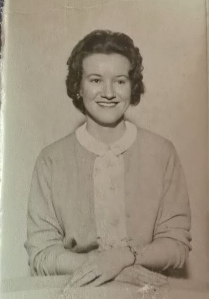 Hazel Davis