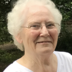 Glenda Ruth Lee Duncan
