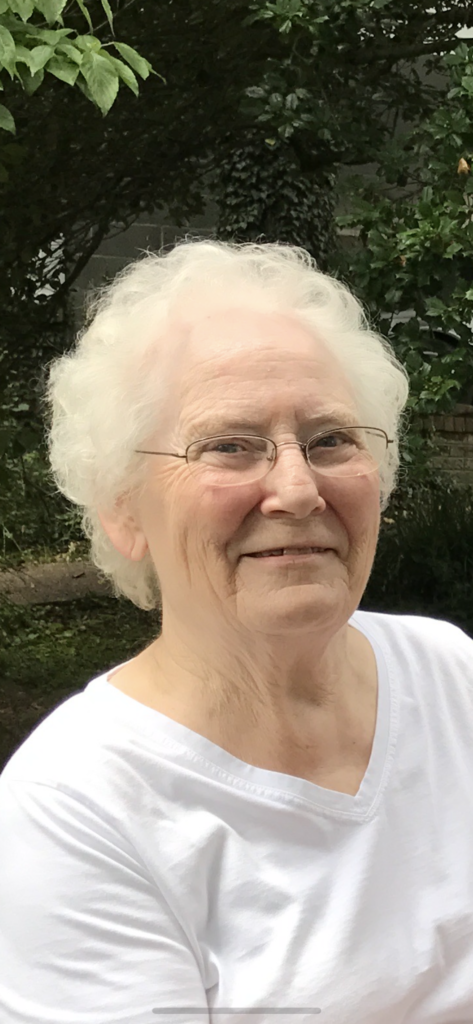 Glenda Ruth Lee Duncan - CentralVirginiaObits.com ...