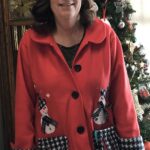 Wanda Mae Lamb