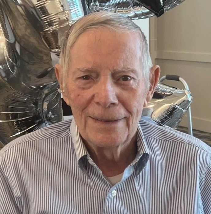 Quentin Theodore Rudolph
