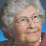 Lucy Virginia Coates Ruffner