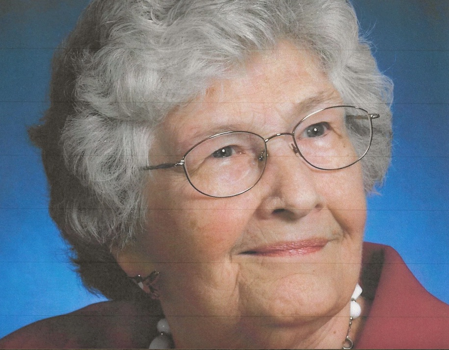 Lucy Virginia Coates Ruffner