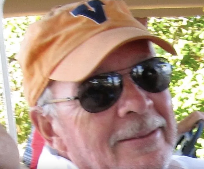 Earnest Gerald “Jerry” Williams