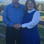 Della Lee Cave Conley Johnson