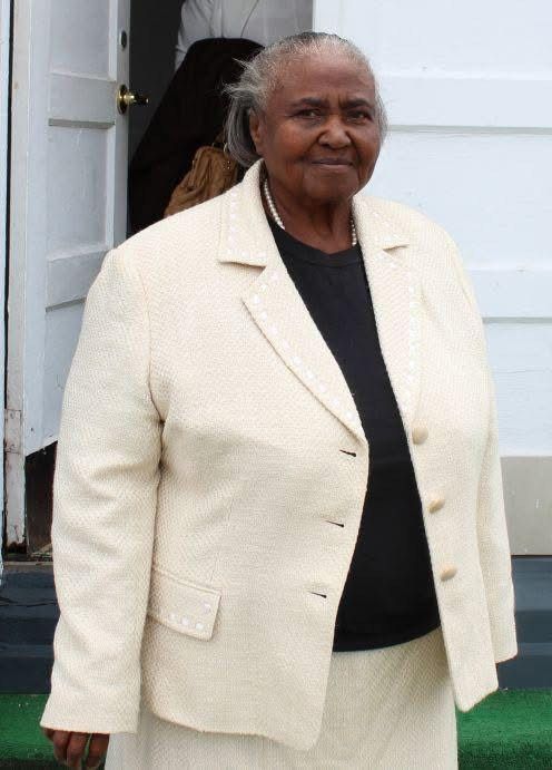 Dorothy Simpson